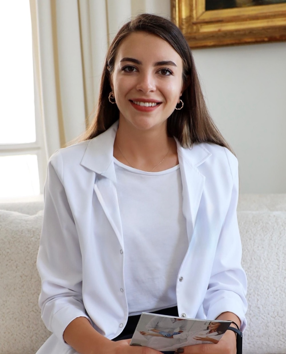 Nil Durusoy - İstanbul longevity danışmanı ve klinik beslenme stratejisti